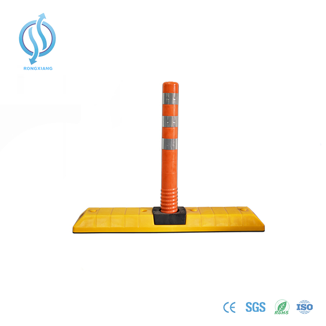 Separador de carril