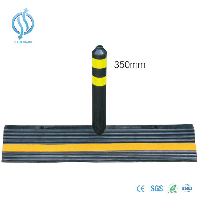 Separador de carril